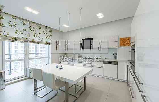 Здається шикарна 2х кімнатна квартира 85м2 в ЖК Новопечерські Липки Київ