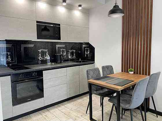 Сдам 2к студию в ЖК Затышный Победа Лагом Пятый Континент Дніпро