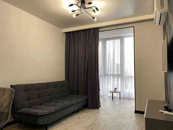 Сдам 2к студию в ЖК Затышный Победа Лагом Пятый Континент Дніпро