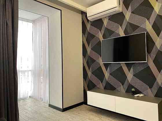 Сдам 2к студию в ЖК Затышный Победа Лагом Пятый Континент Дніпро