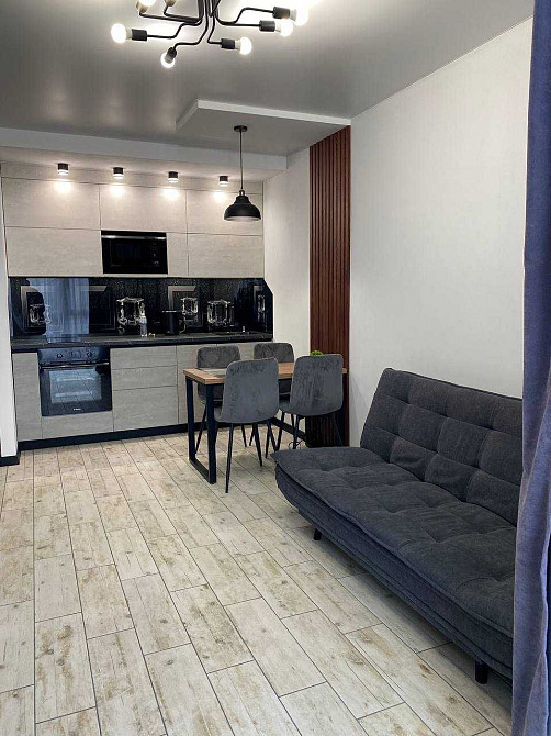 Сдам 2к студию в ЖК Затышный Победа Лагом Пятый Континент Дніпро - зображення 2