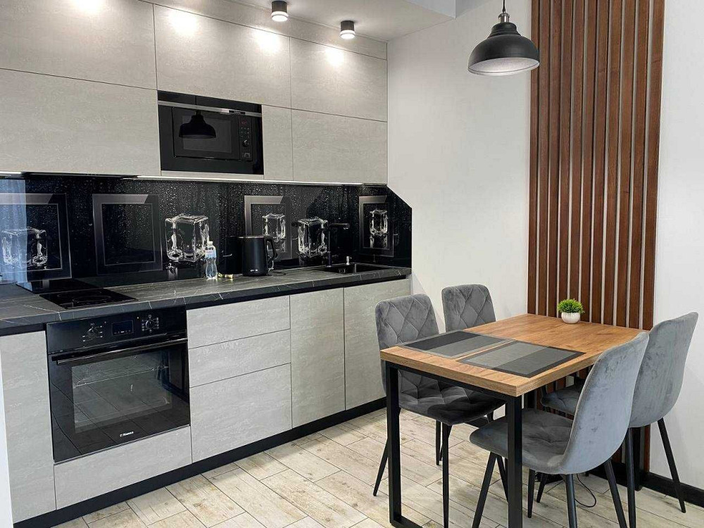 Сдам 2к студию в ЖК Затышный Победа Лагом Пятый Континент Дніпро - зображення 1