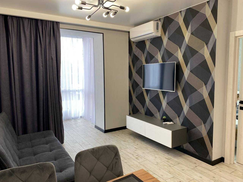 Сдам 2к студию в ЖК Затышный Победа Лагом Пятый Континент Дніпро - зображення 6