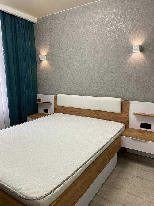 Сдам 2к студию в ЖК Затышный Победа Лагом Пятый Континент Дніпро - зображення 7