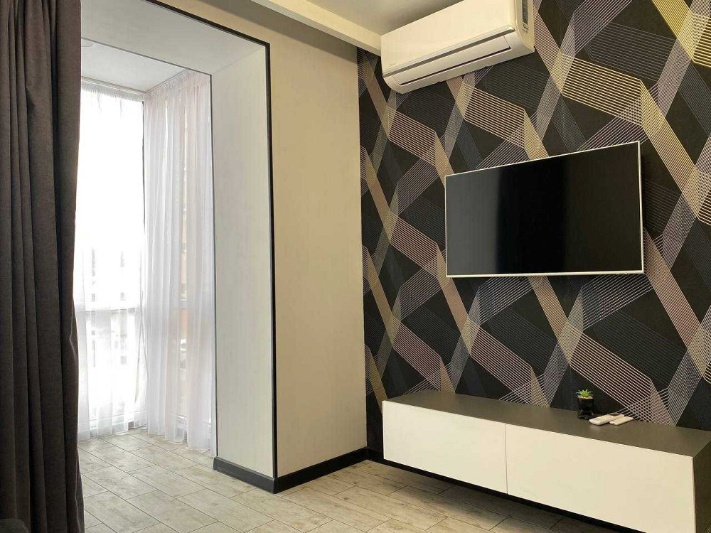 Сдам 2к студию в ЖК Затышный Победа Лагом Пятый Континент Дніпро - зображення 4