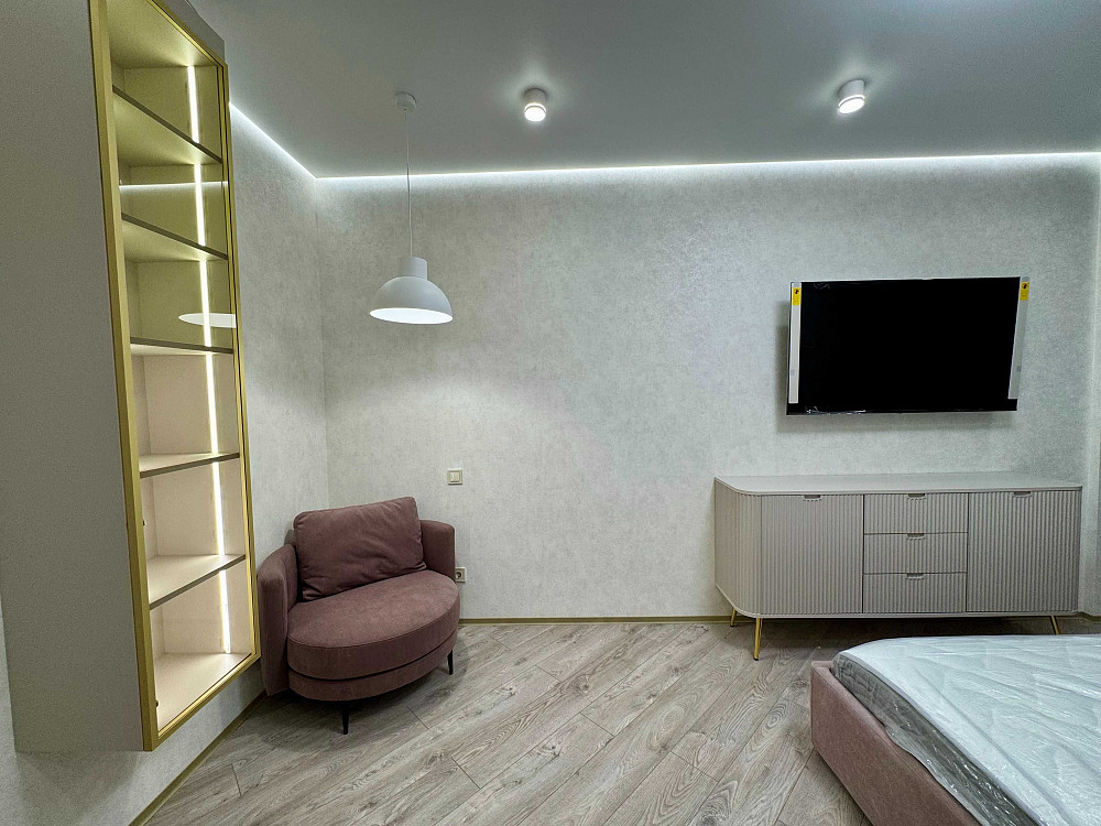 Перша Оренда сучасної двокімнатної квартири Вишневе Вишневе - зображення 5