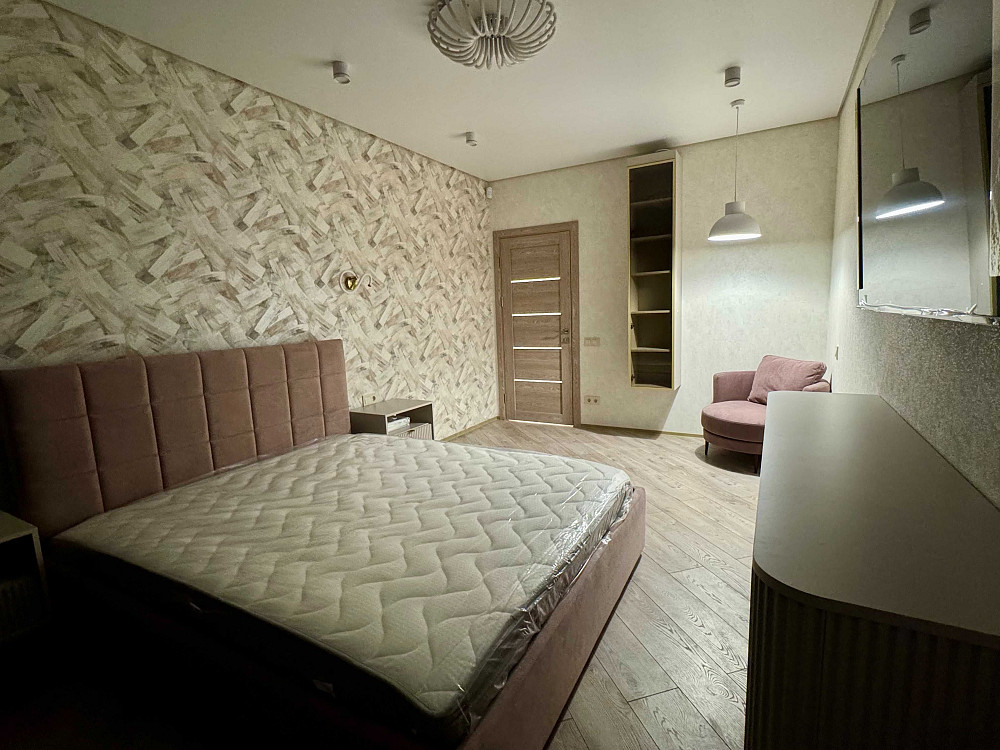 Перша Оренда сучасної двокімнатної квартири Вишневе Вишневе - зображення 6