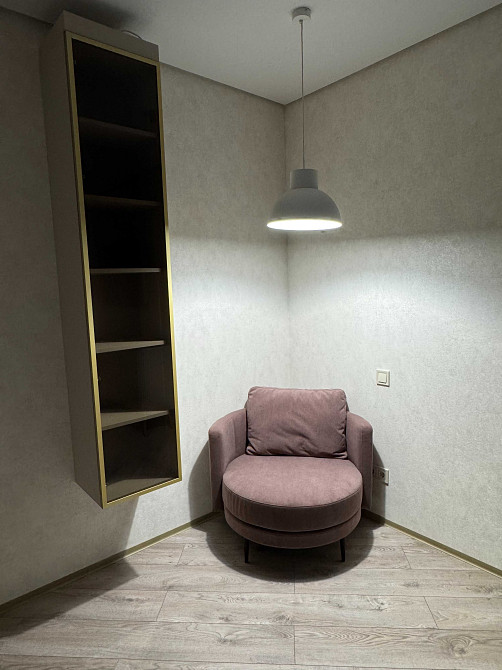 Перша Оренда сучасної двокімнатної квартири Вишневе Вишневе - зображення 4