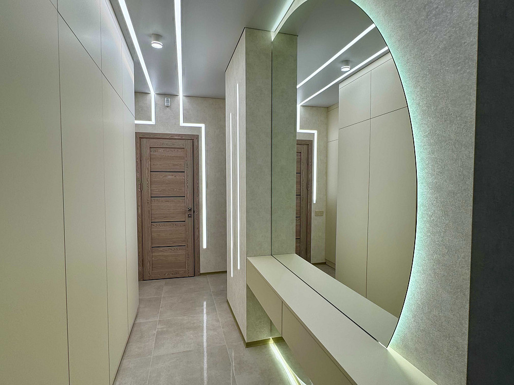 Перша Оренда сучасної двокімнатної квартири Вишневе Вишневе - зображення 1