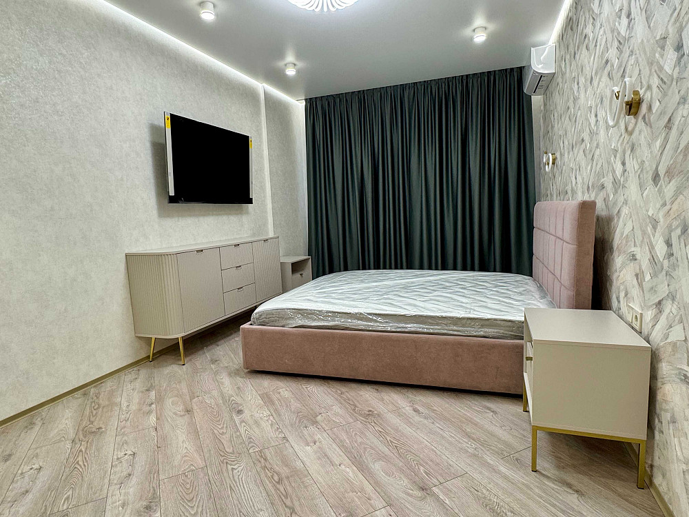 Перша Оренда сучасної двокімнатної квартири Вишневе Вишневе - зображення 2