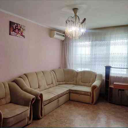 3-х комнатная квартира на Победе-1 Дніпро