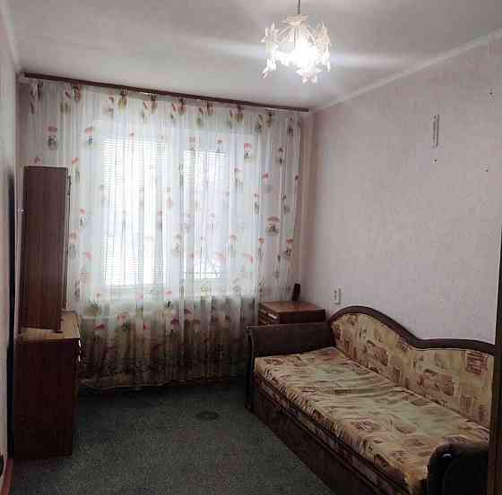 3-х комнатная квартира на Победе-1 Дніпро