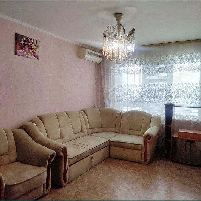 3-х комнатная квартира на Победе-1 Дніпро - зображення 1