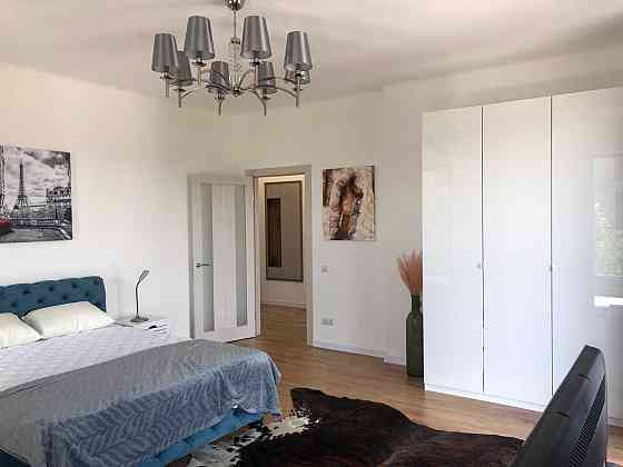 ЖК Rybalsky оренда 1-кімнатної квартири Київ