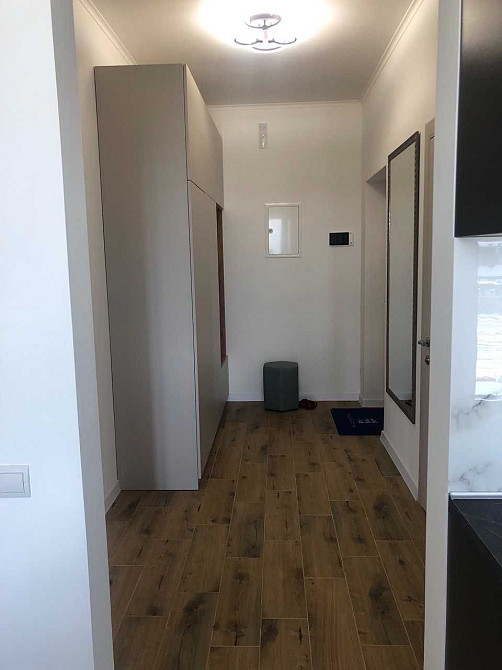 ЖК Rybalsky оренда 1-кімнатної квартири Київ - зображення 6