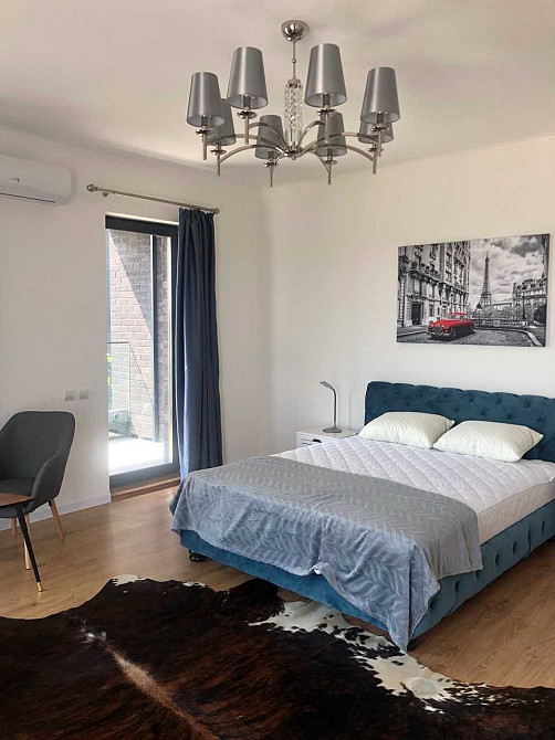 ЖК Rybalsky оренда 1-кімнатної квартири Київ - зображення 1