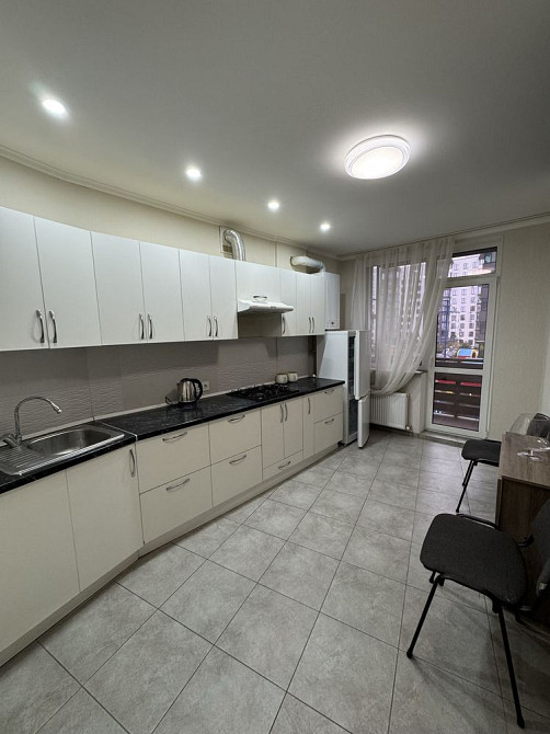 Однокімнатна квартира У квартал оренда Софіївська Борщагівка - зображення 1