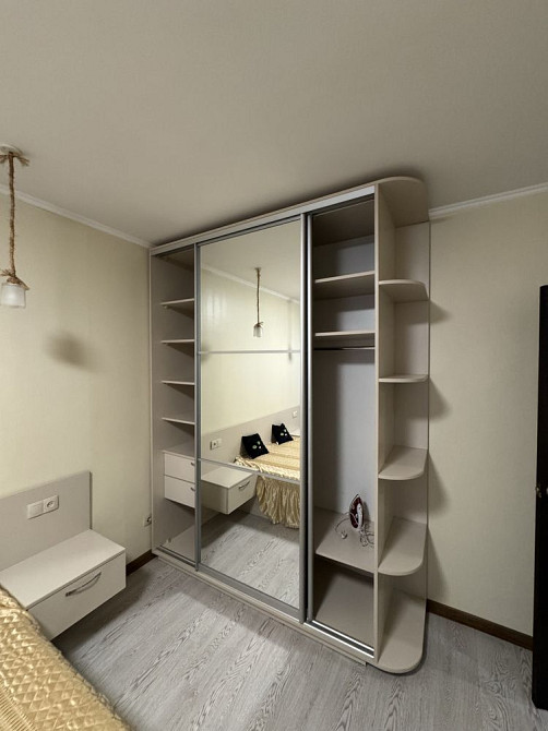 Однокімнатна квартира У квартал оренда Софіївська Борщагівка - зображення 5