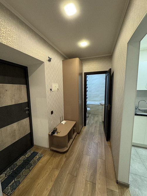 Однокімнатна квартира У квартал оренда Софіївська Борщагівка - зображення 6