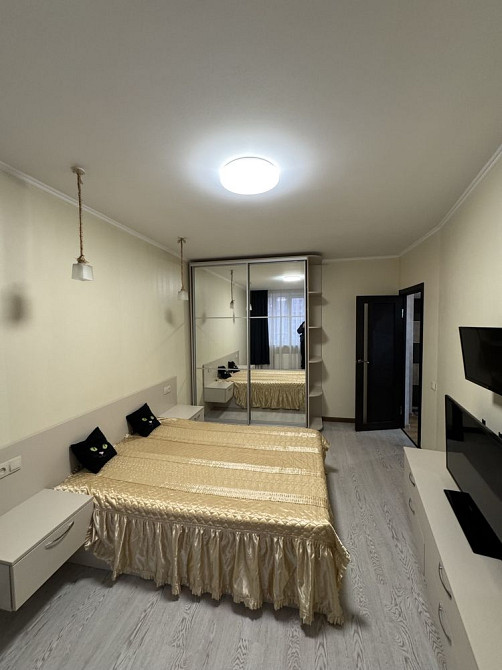 Однокімнатна квартира У квартал оренда Софіївська Борщагівка - зображення 4