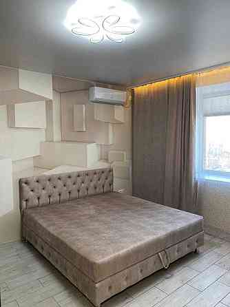 Аренда 1к квартиры в ЖК Семейный Гагарина Подстанция Дафи Счастливый Дніпро