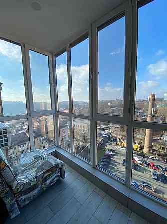 Аренда 1к квартиры в ЖК Семейный Гагарина Подстанция Дафи Счастливый Дніпро