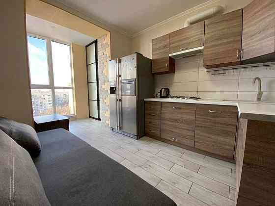 Аренда 1к квартиры в ЖК Семейный Гагарина Подстанция Дафи Счастливый Дніпро