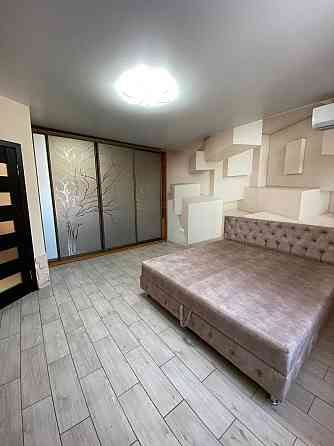 Аренда 1к квартиры в ЖК Семейный Гагарина Подстанция Дафи Счастливый Дніпро