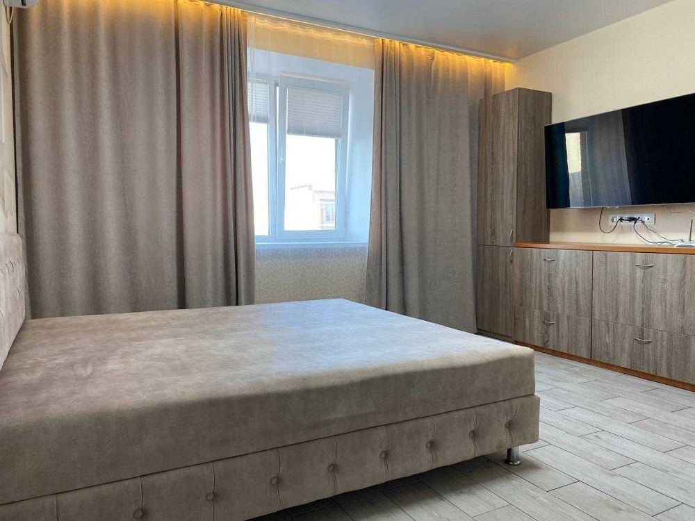 Аренда 1к квартиры в ЖК Семейный Гагарина Подстанция Дафи Счастливый Дніпро - зображення 5