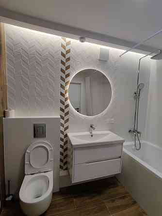 Довготривала оренда ЖК РіелСіті Львов