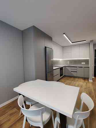 Довготривала оренда ЖК РіелСіті Львов