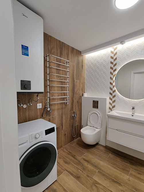 Довготривала оренда ЖК РіелСіті Львов - изображение 4