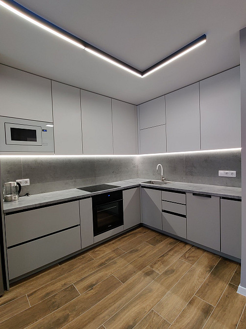 Довготривала оренда ЖК РіелСіті Львов - изображение 8