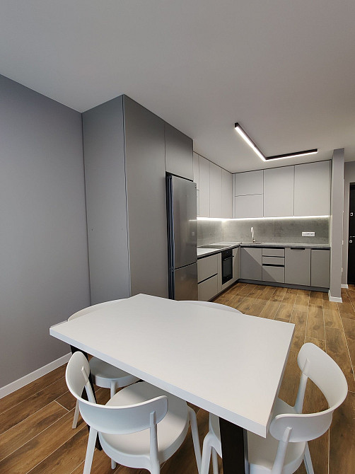 Довготривала оренда ЖК РіелСіті Львов - изображение 5