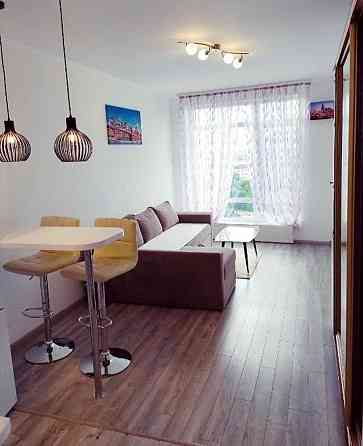 Оренда 1-к квартири ЖК Парус парк вул. Кульпарківська Франківський р-н Львов
