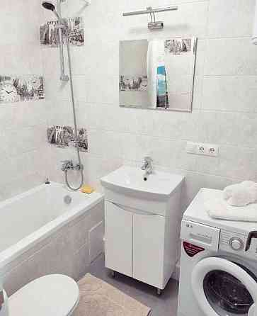 Оренда 1-к квартири ЖК Парус парк вул. Кульпарківська Франківський р-н Львов