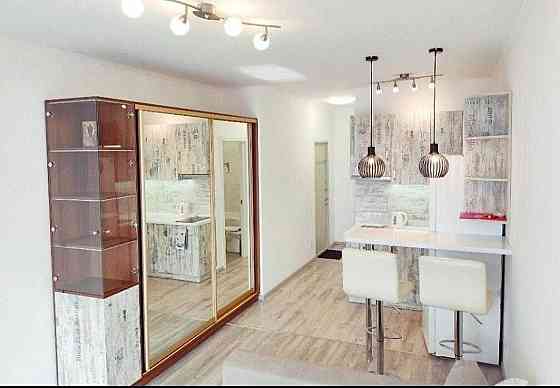 Оренда 1-к квартири ЖК Парус парк вул. Кульпарківська Франківський р-н Львов