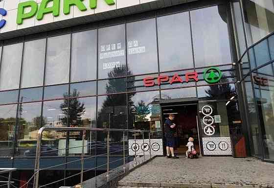 Оренда 1-к квартири ЖК Парус парк вул. Кульпарківська Франківський р-н Львов