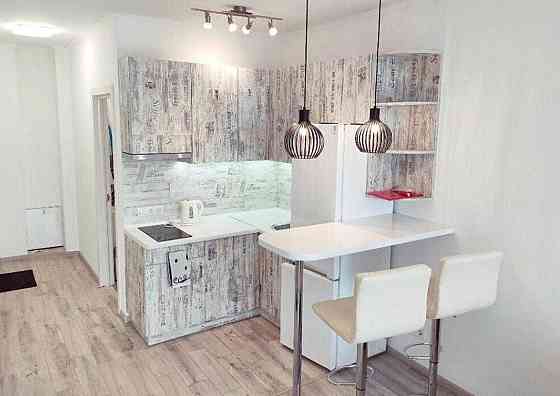 Оренда 1-к квартири ЖК Парус парк вул. Кульпарківська Франківський р-н Львов