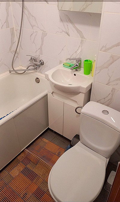 Сдается 2ка в центре города! Запорожье - изображение 8