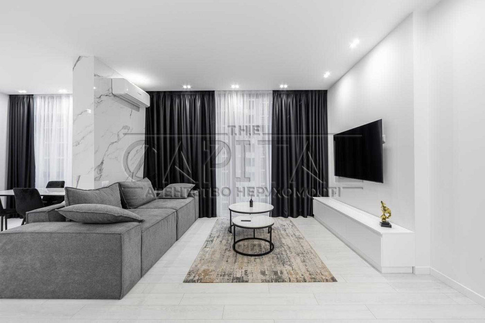 Оренда квартири ЖК Новопечерські Ліпки  Новопечерские Липки Печерск Київ - зображення 2