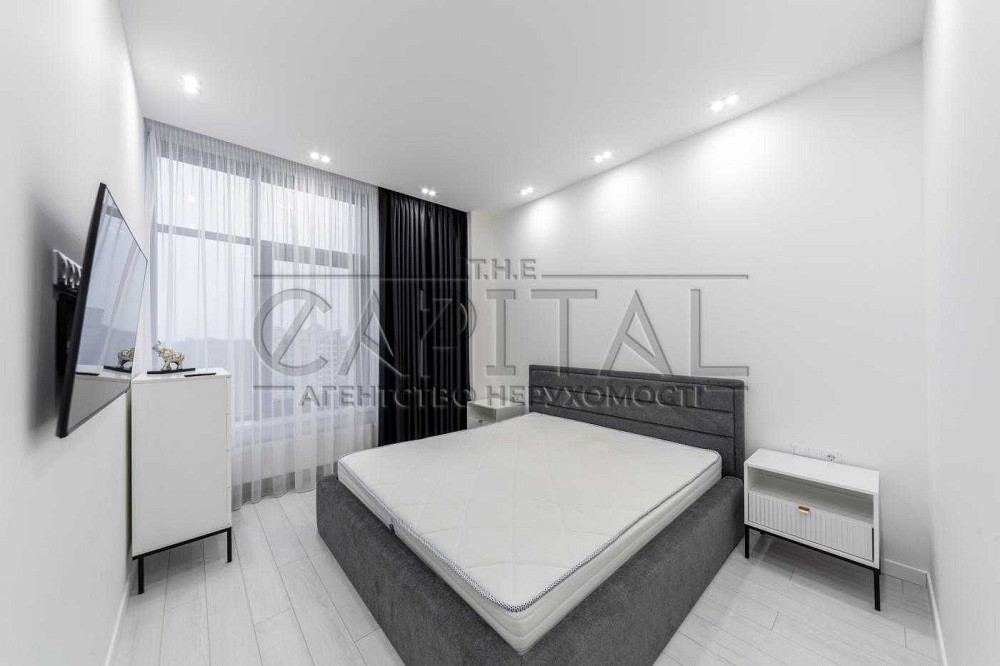 Оренда квартири ЖК Новопечерські Ліпки  Новопечерские Липки Печерск Київ - зображення 6