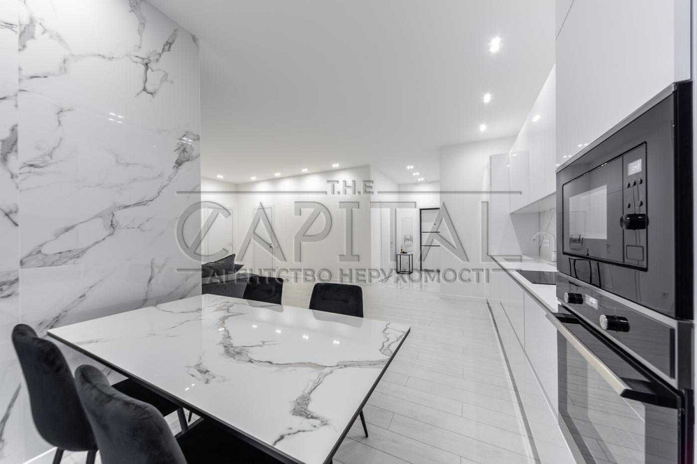 Оренда квартири ЖК Новопечерські Ліпки  Новопечерские Липки Печерск Київ - зображення 4