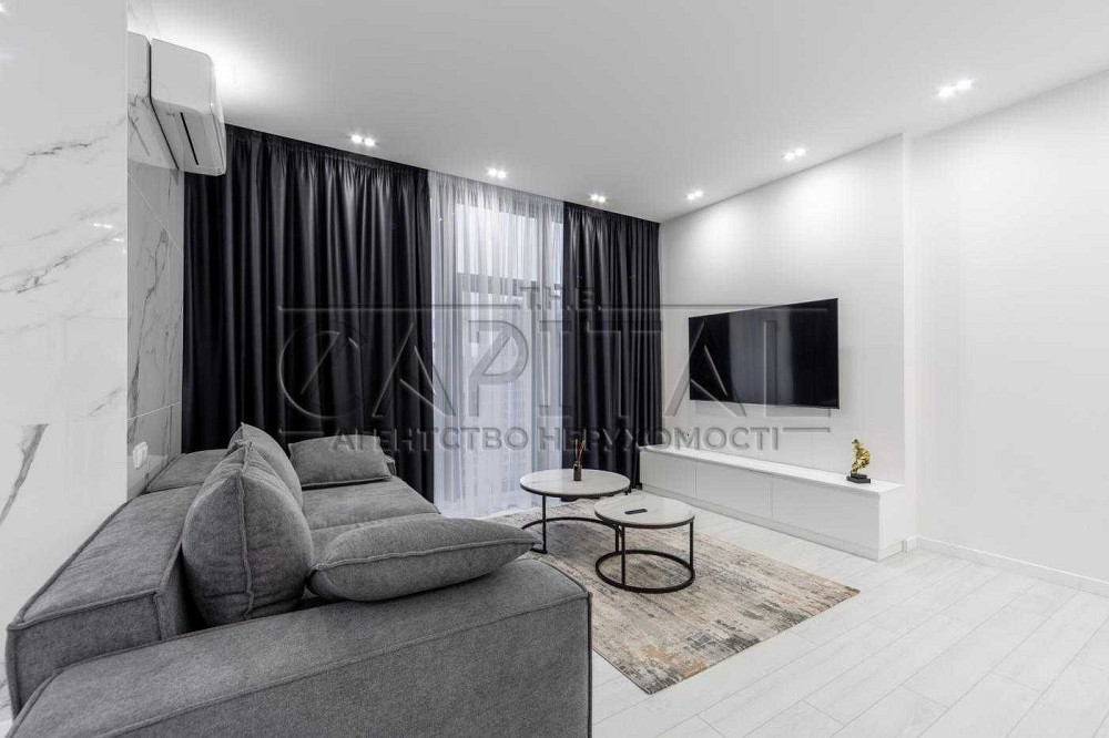 Оренда квартири ЖК Новопечерські Ліпки  Новопечерские Липки Печерск Київ - зображення 5