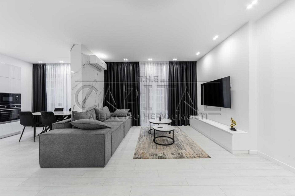 Оренда квартири ЖК Новопечерські Ліпки  Новопечерские Липки Печерск Київ - зображення 1