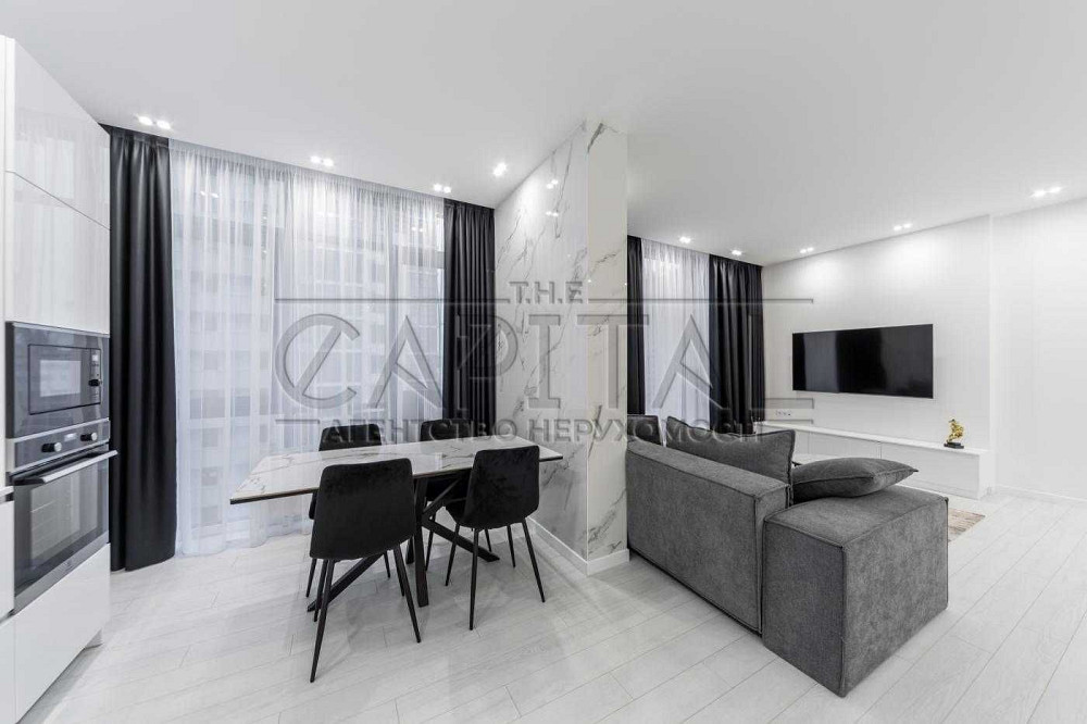 Оренда квартири ЖК Новопечерські Ліпки  Новопечерские Липки Печерск Київ - зображення 8