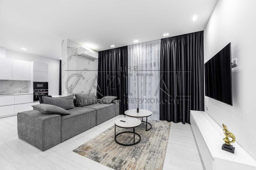 Оренда квартири ЖК Новопечерські Ліпки  Новопечерские Липки Печерск Київ - зображення 3