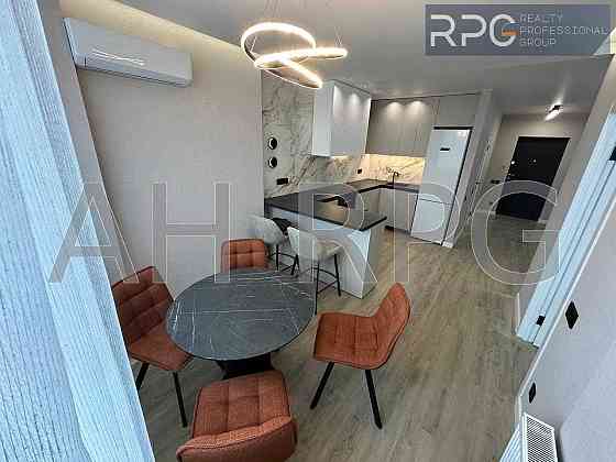 Перша здача 1-к Квартира в ЖК Манхеттен Сіті Є Генератор на Ліфтах Київ