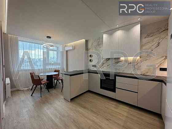 Перша здача 1-к Квартира в ЖК Манхеттен Сіті Є Генератор на Ліфтах Київ