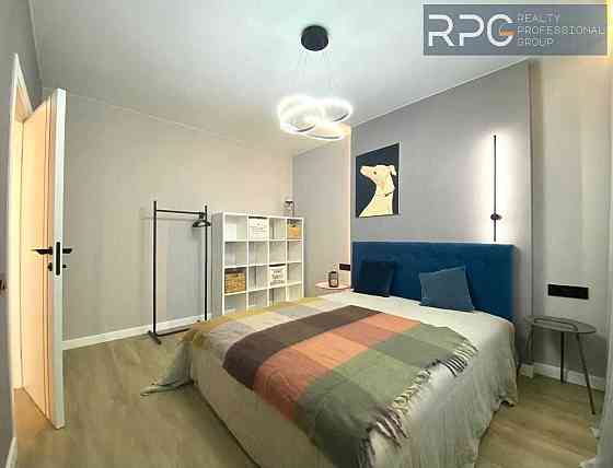 Перша здача 1-к Квартира в ЖК Манхеттен Сіті Є Генератор на Ліфтах Київ